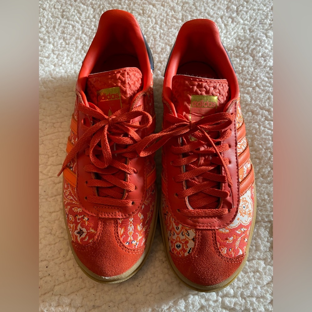 Adidas Women’s Gazelle Bold